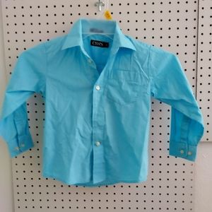 Chaps button down shirt